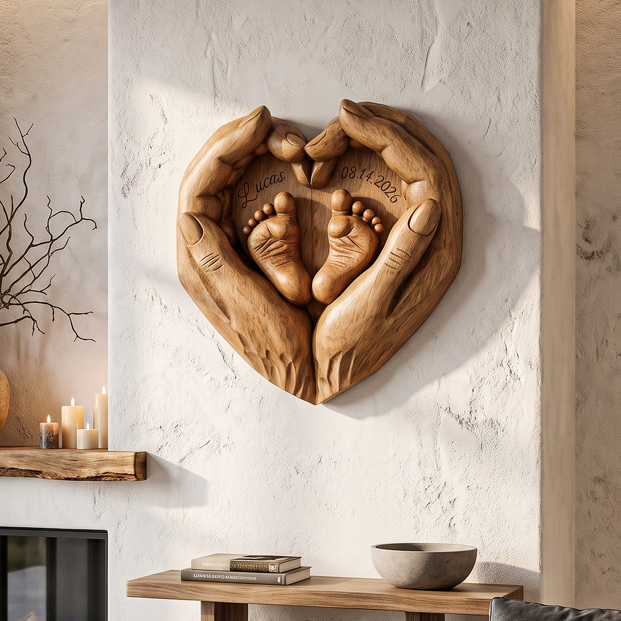 Wall Art & Panels