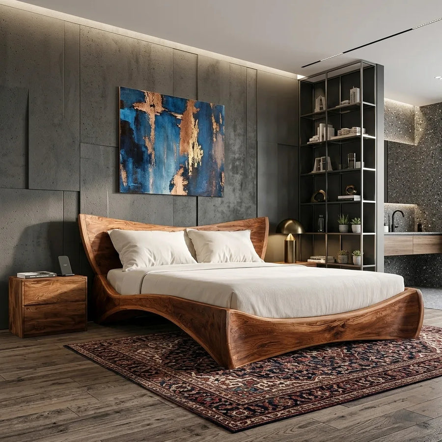 Beds & Headboards