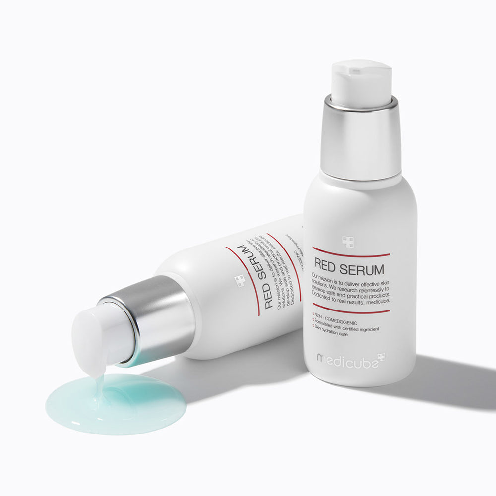 Face And Body Skin Care Set