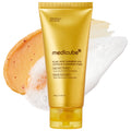 Kojic Acid Turmeric Capsule Foam Cleanser