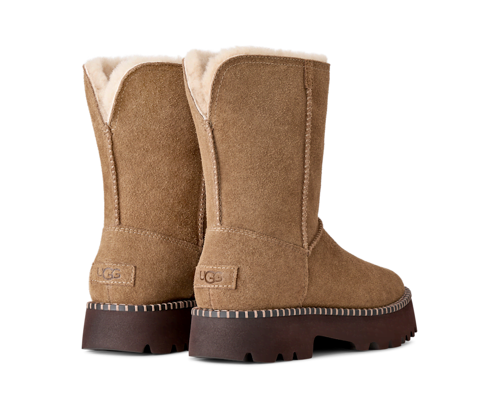 Women's Uptowner Short Boot