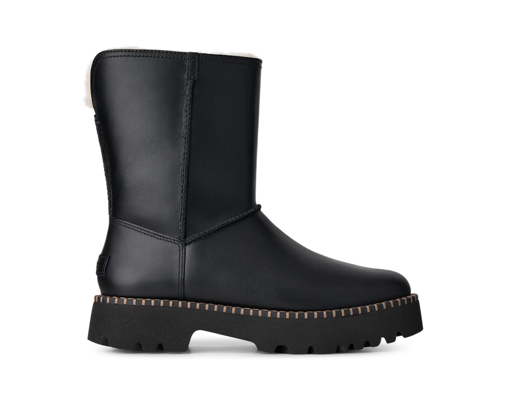Women's Uptowner Short Boot