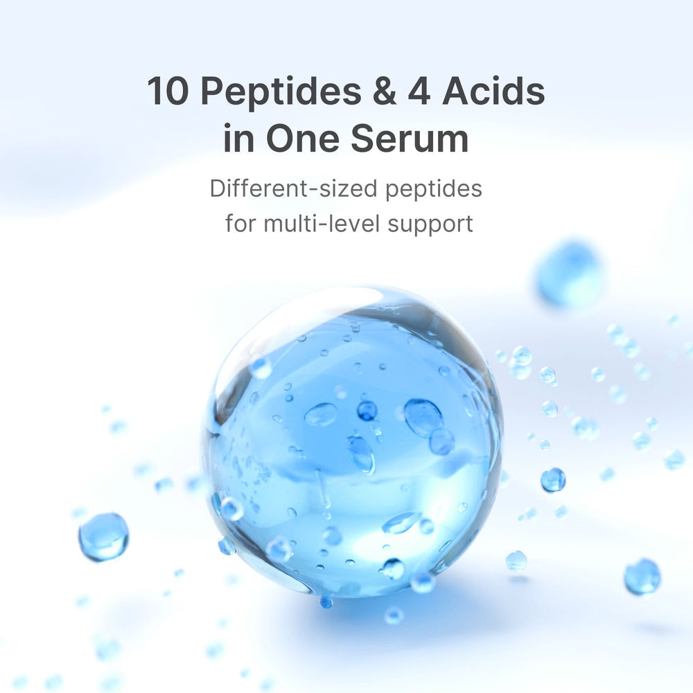 Pore Care Serum And Cream Duo