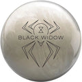 Hammer Bowling Ball, White Pearl, 12-lbs, 13-lbs, 14-lbs, 15-lbs, 16-lbs - Black Widow Ghost
