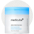 Gentle PHA Exfoliating Toner Pads