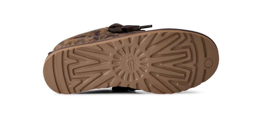 Women's Canvas Sneaker - Cheetah Print