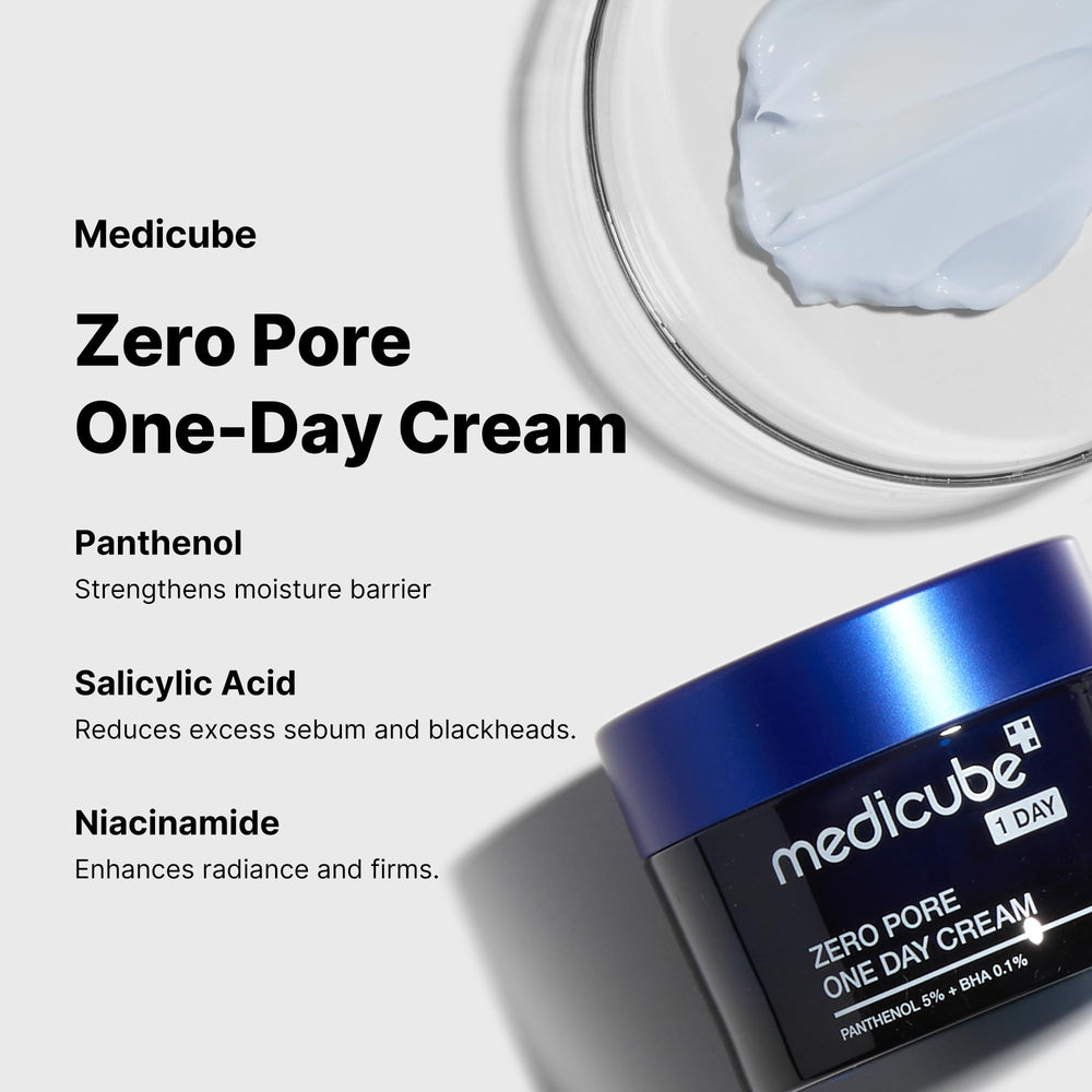 Complete Pore Care Skin Set