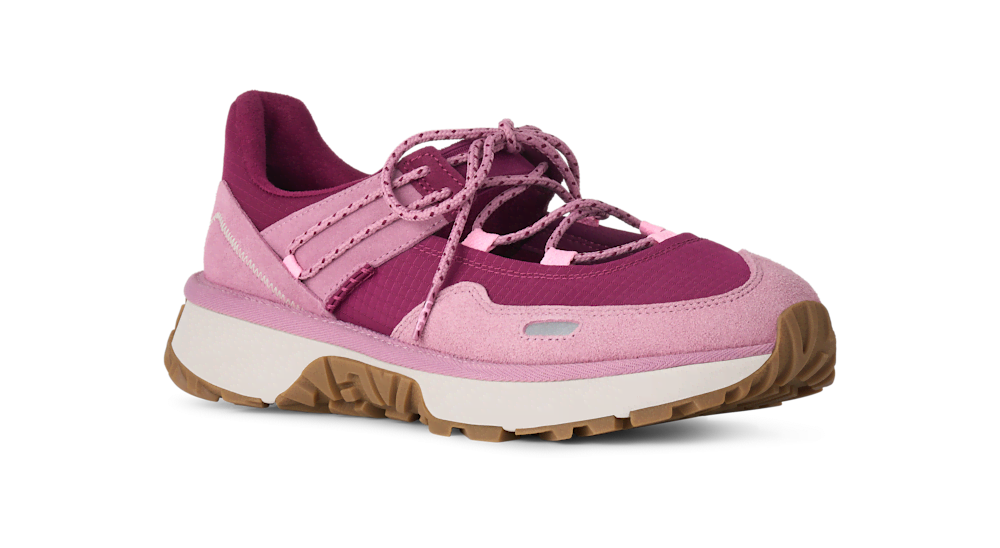Women's Ballet Sneaker - Jasmine
