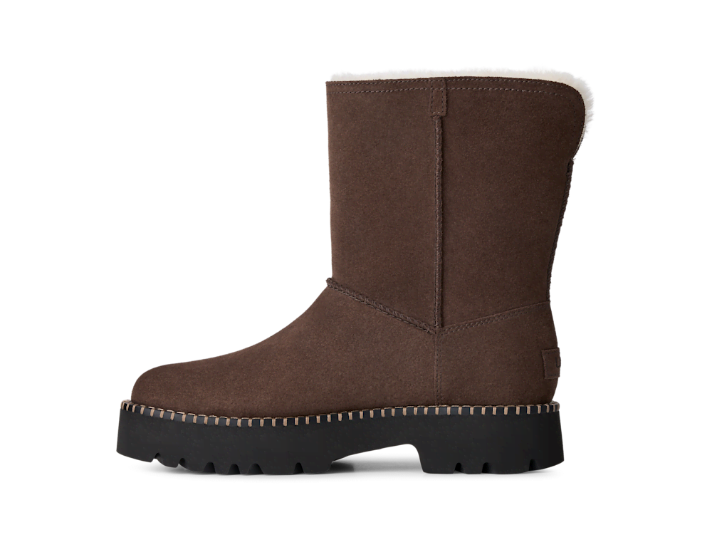 Women's Uptowner Short Boot