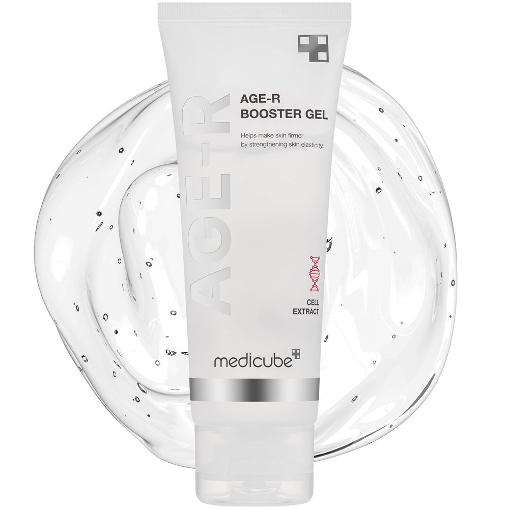 Hyaluronic Acid Collagen Gel Serum