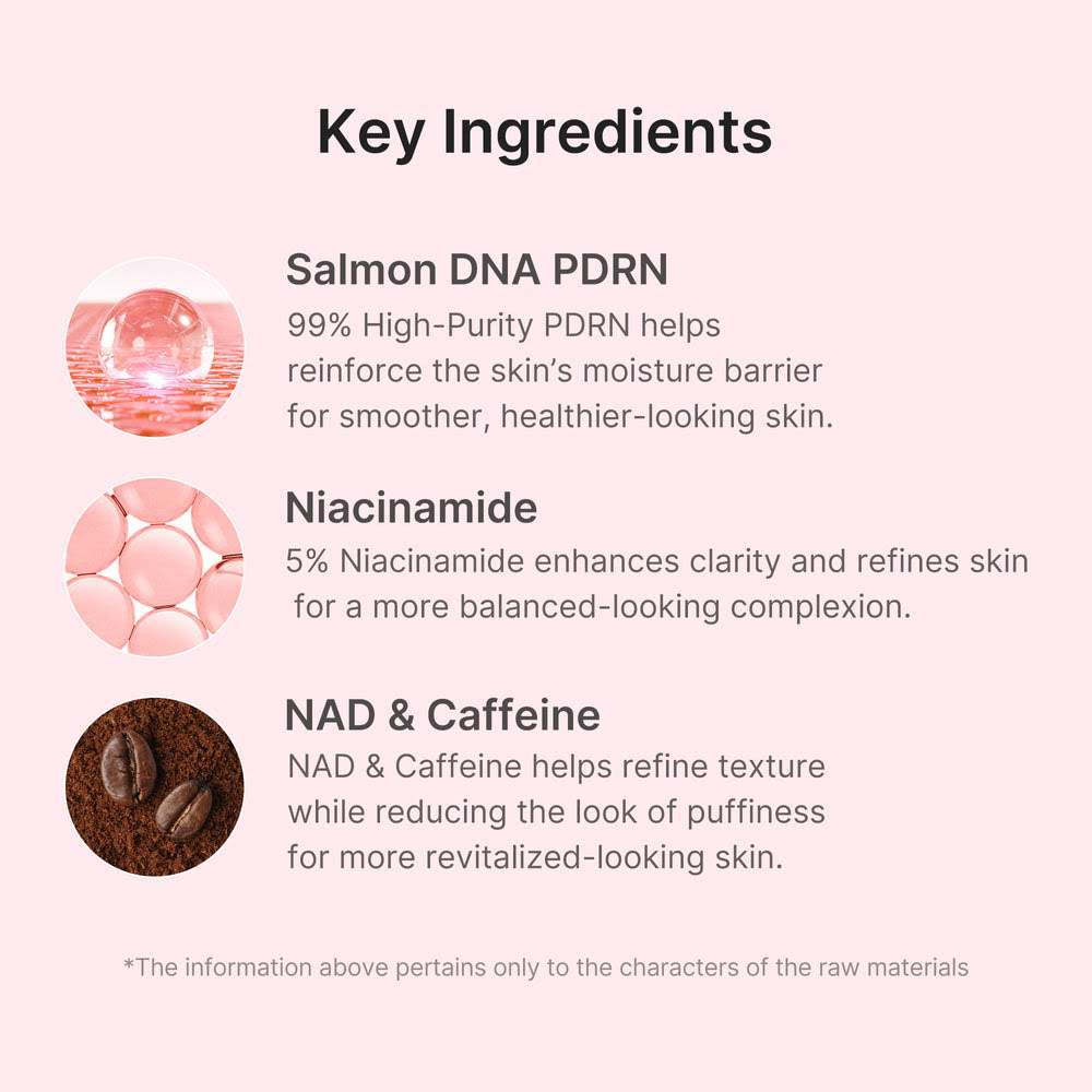 Three-Step Contouring Sheet Mask