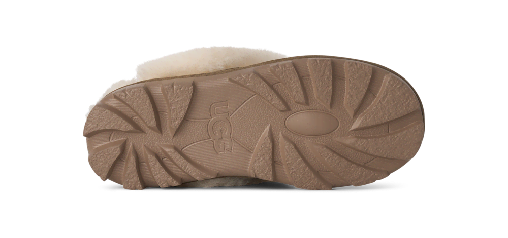 Women's Coquette Stitch