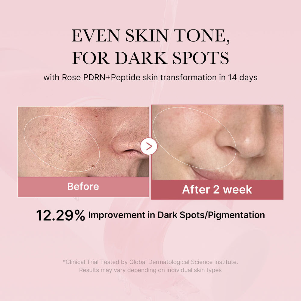 PDRN Peptide Hydrating Toner