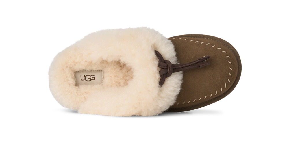 Women's Coquette Stitch