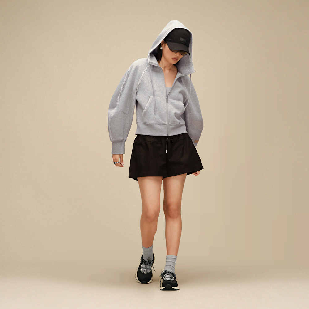 Women's Ballet Sneaker - Jasmine