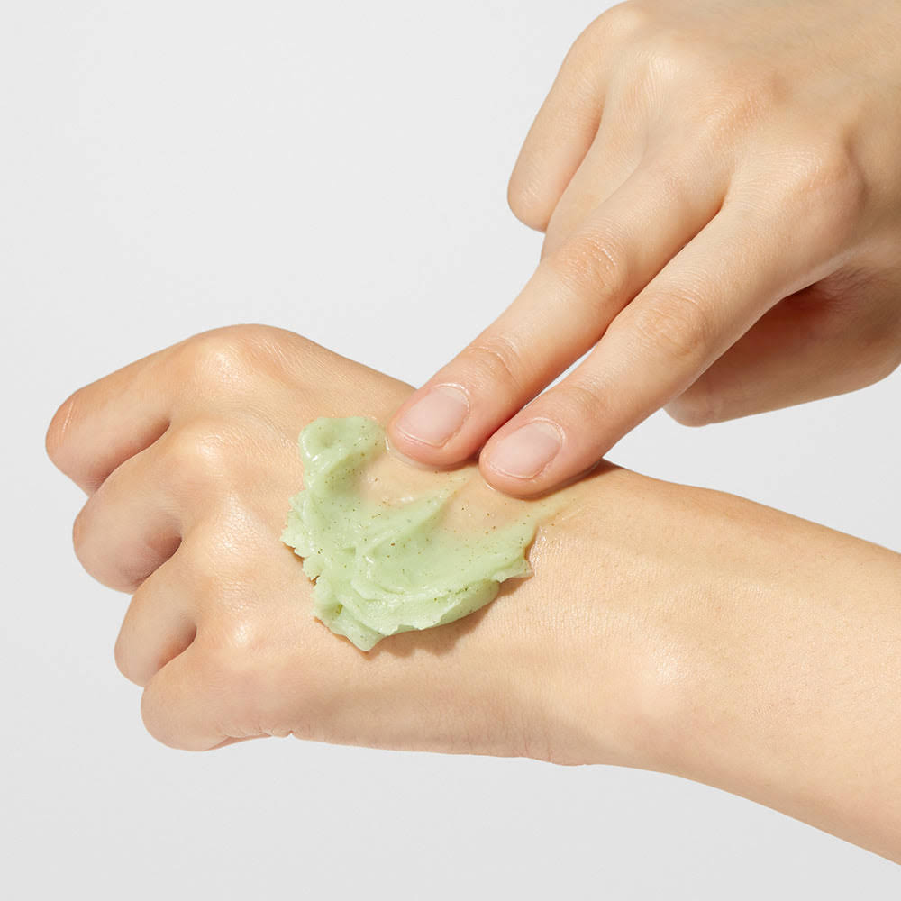 Centella Exfoliating Makeup Cleansing Balm