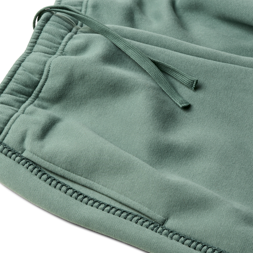 Women's Relaxed Mid-Rise Sweatpants - Green