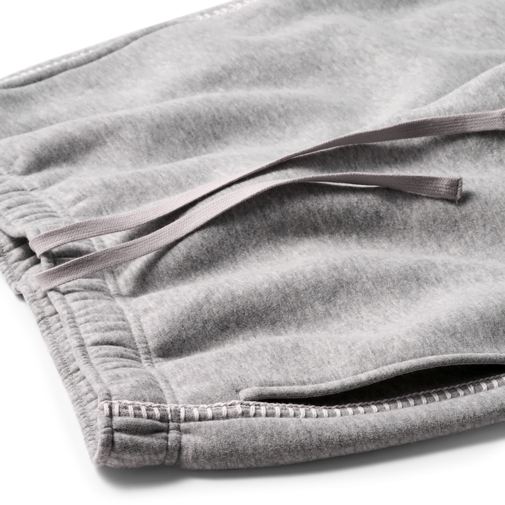 Women's Relaxed Mid-Rise Sweatpants - Green