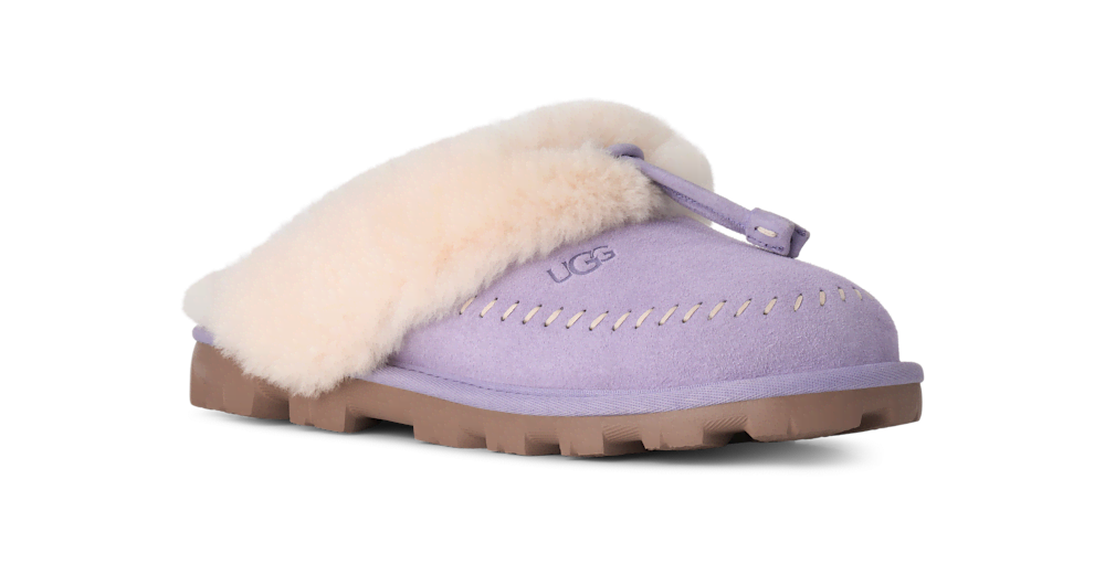 Women's Coquette Stitch