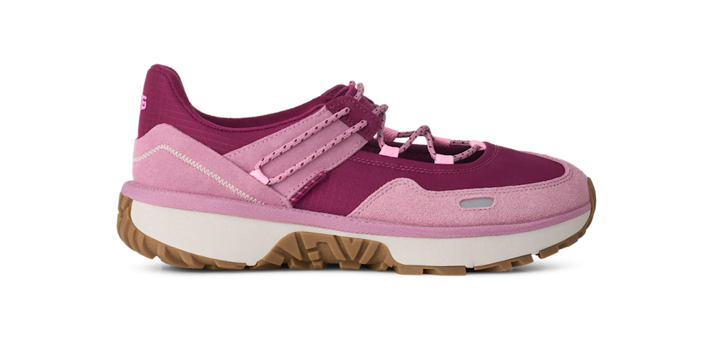 Women's Ballet Sneaker - Jasmine