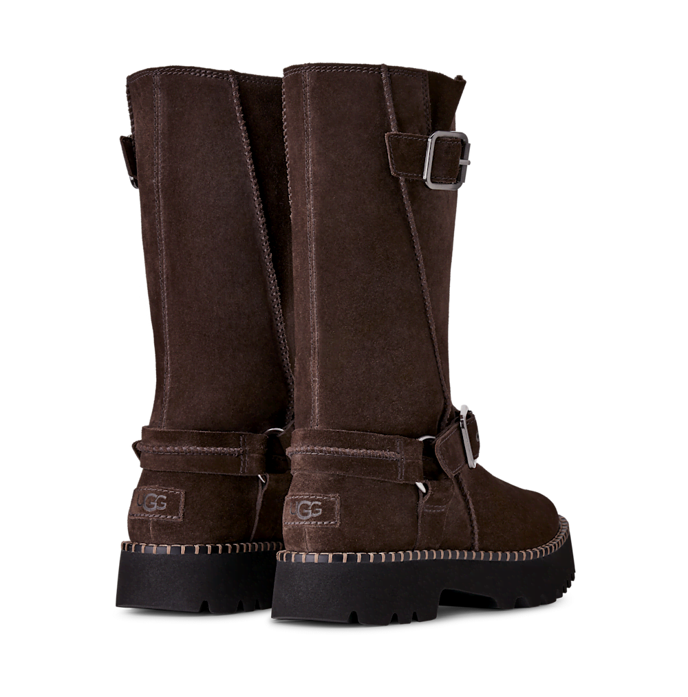 Women's Uptowner Biker Boot