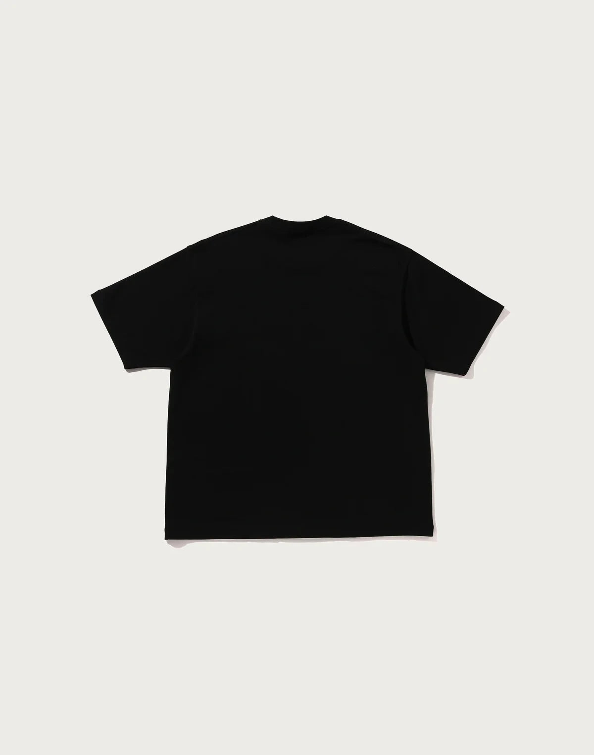 Men's Relaxed Graphic T-Shirt - Ivory