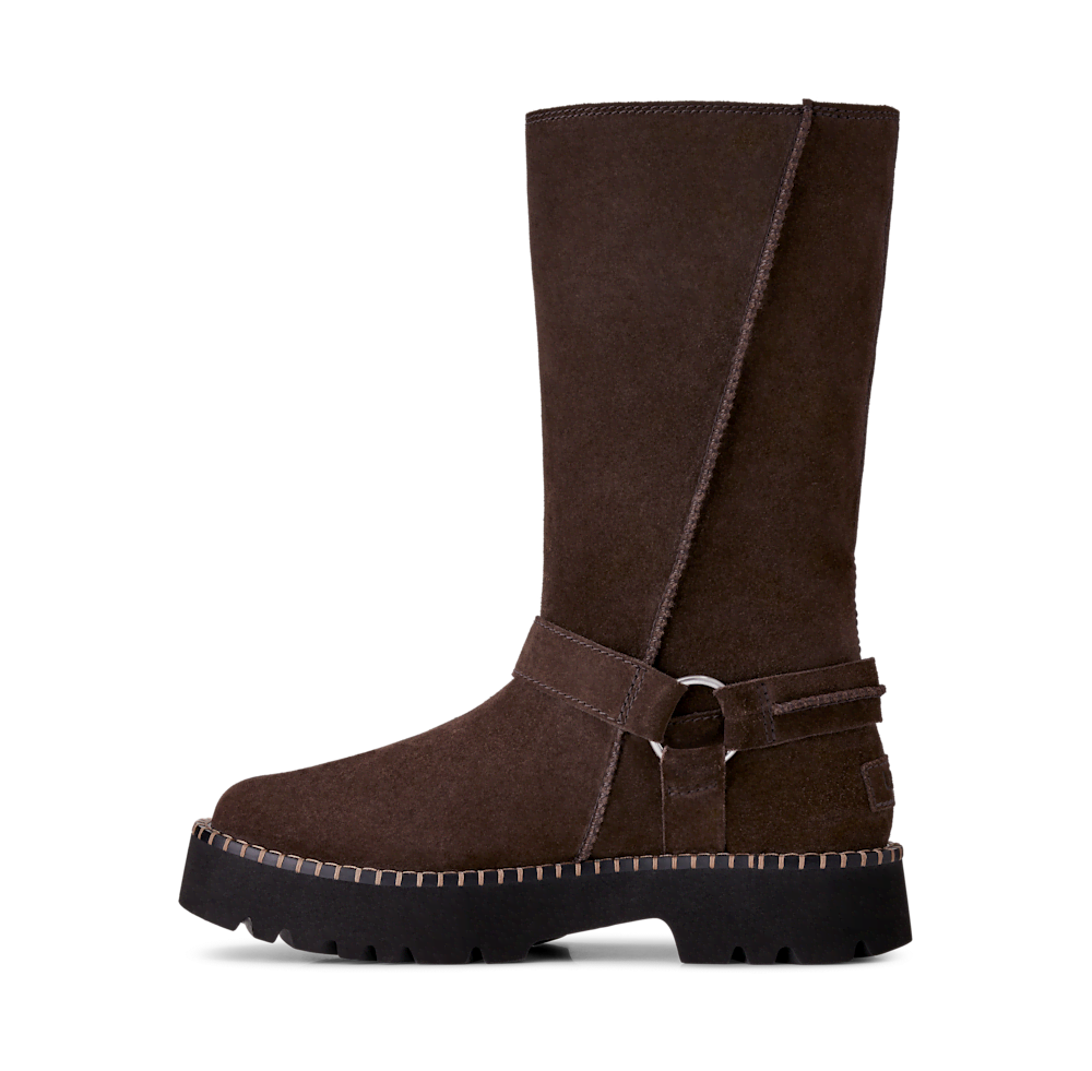 Women's Uptowner Biker Boot