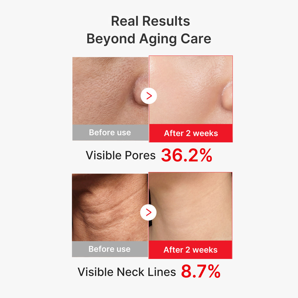 EGF NAD+ Firming Facial Serum