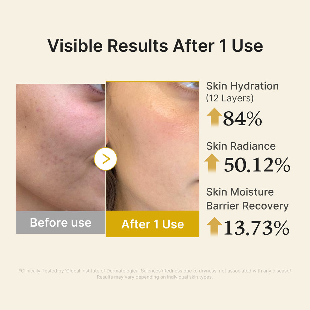 Kojic Acid Turmeric Jelly Mist Serum