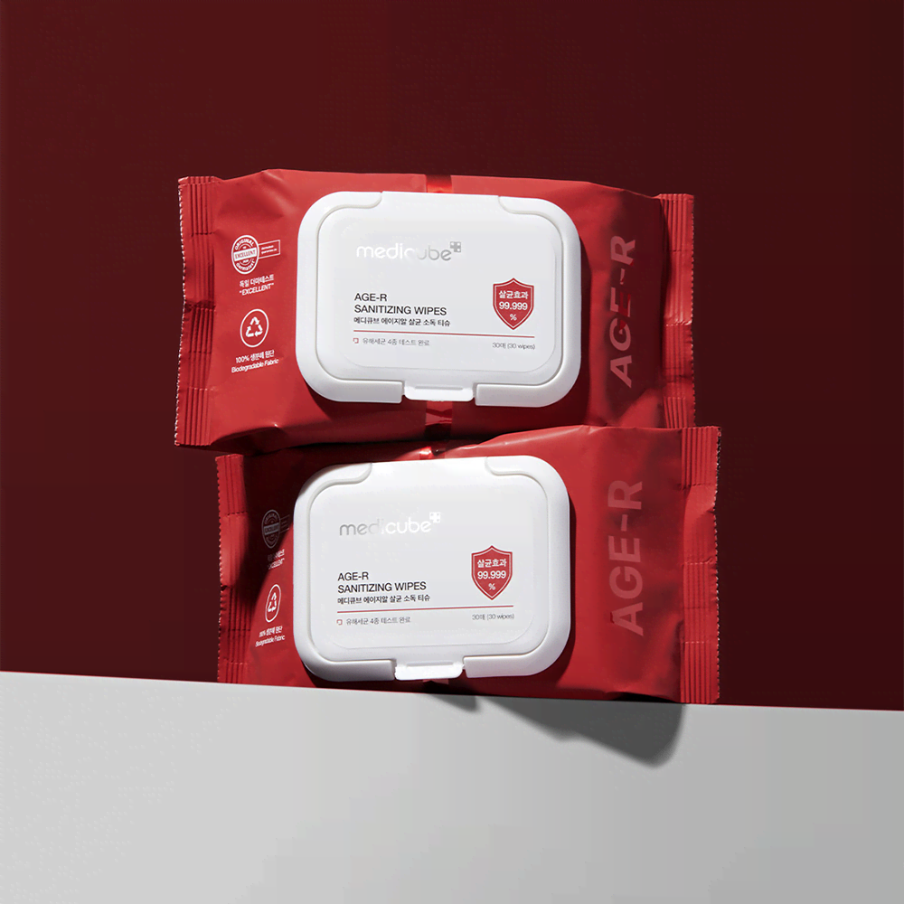 Device Cleaning Wipes