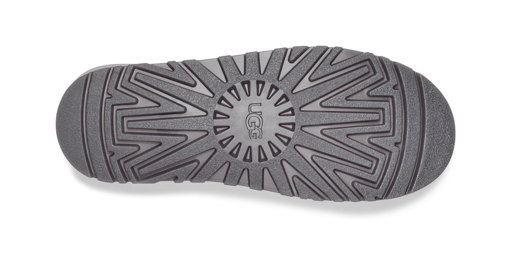 All-Gender Clear Rubber Boot Cover