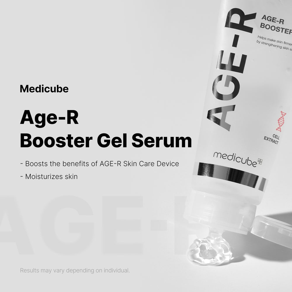Hyaluronic Acid Collagen Gel Serum