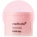 Salmon DNA Collagen Gel Toner Pads