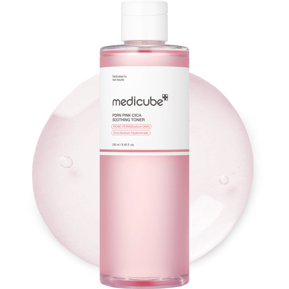 PDRN Peptide Hydrating Toner