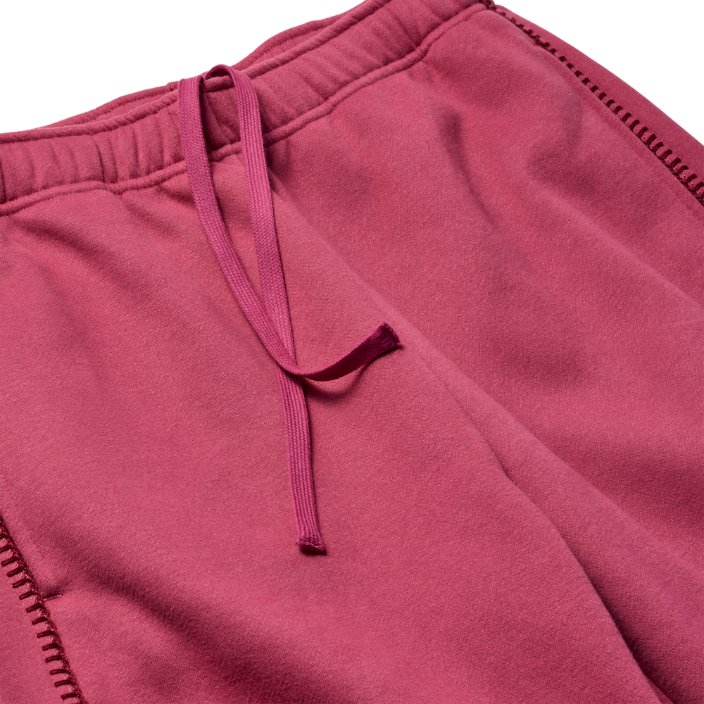 Women's Relaxed Mid-Rise Sweatpants - Green