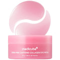 PDRN Caffeine Collagen Hydrogel Eye Patches