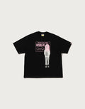 Men's Relaxed Graphic T-Shirt - Ivory