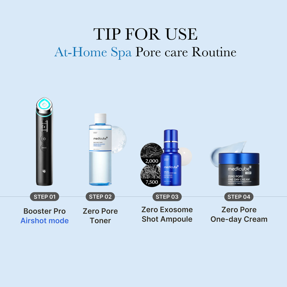 Hydrating Pore Care Facial Toner