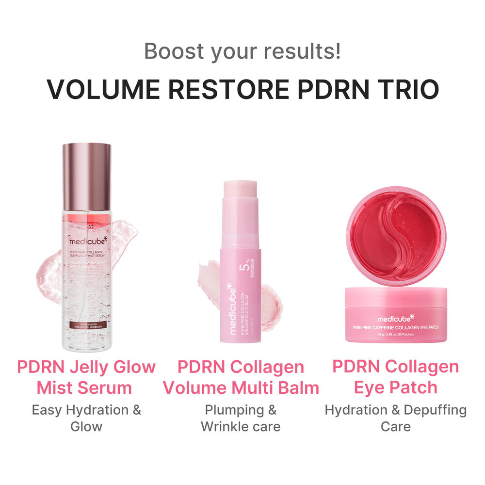 PDRN Collagen Multi-Use Face & Body Balm