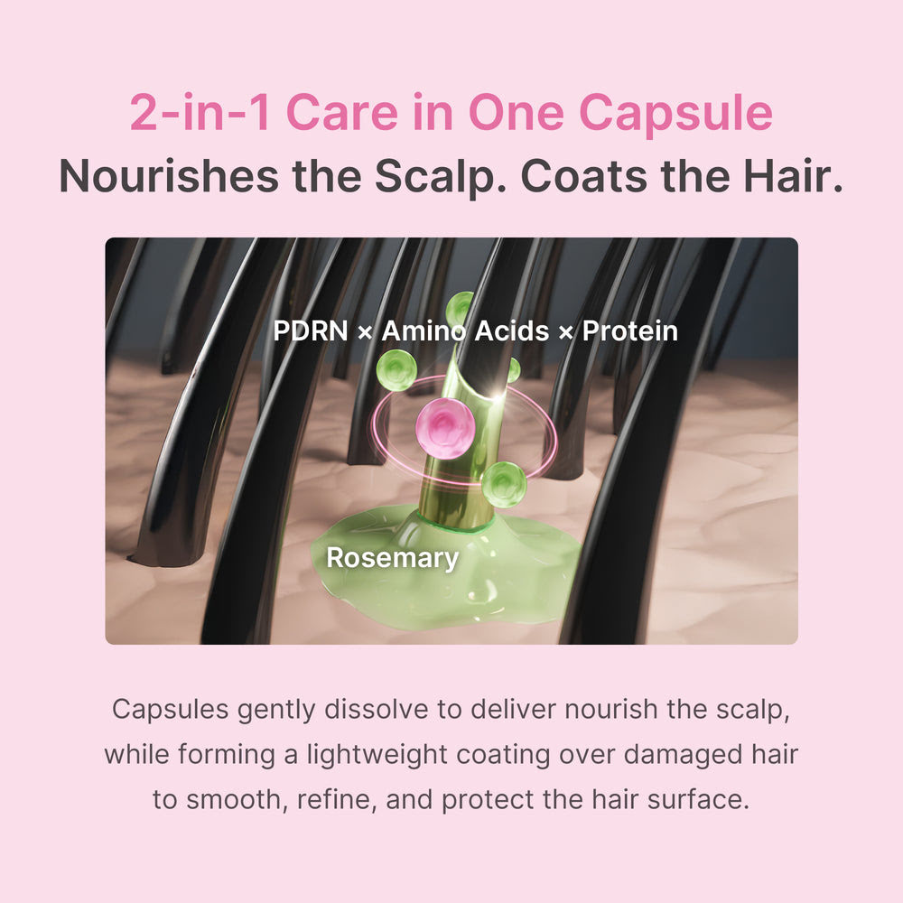 Rosemary Amino Acid Hair And Scalp Conditioner