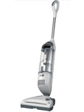 Shark Navigator Freestyle Upright Bagless Cordless Stick Vacuum, White/Grey - SV1106