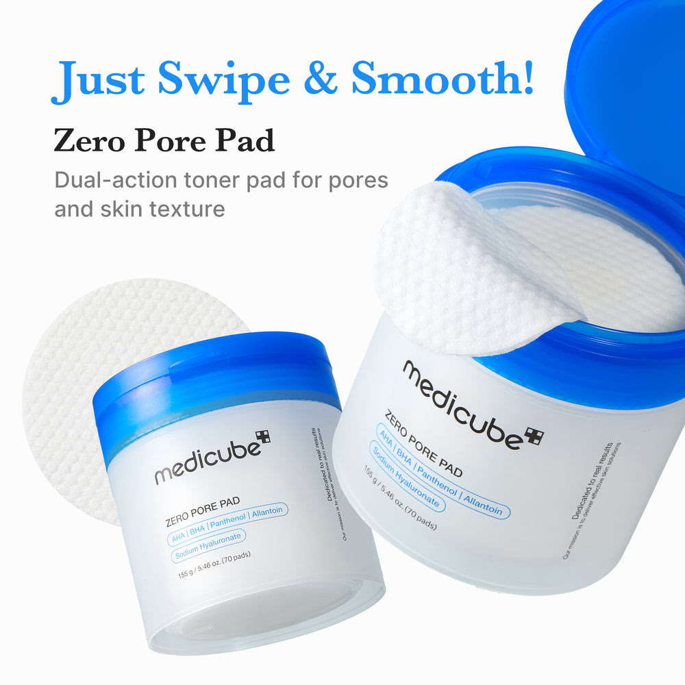 Complete Pore Care Skin Set