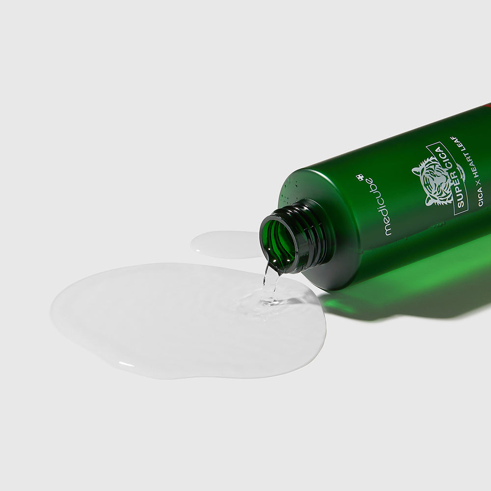 Centella Soothing Facial Toner