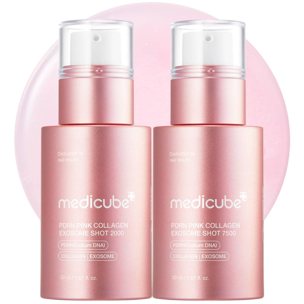 Salmon DNA Collagen Spicule Facial Serum