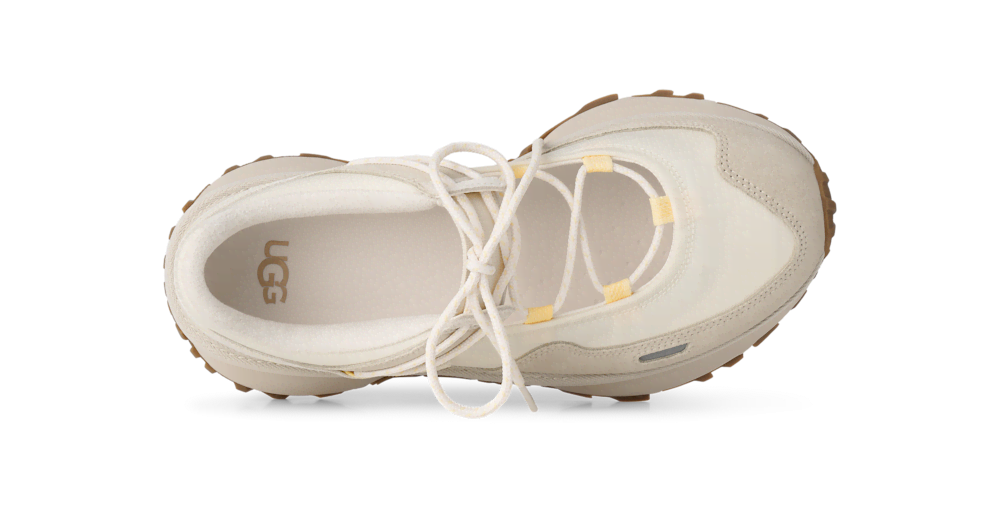 Women's Ballet Sneaker - Jasmine