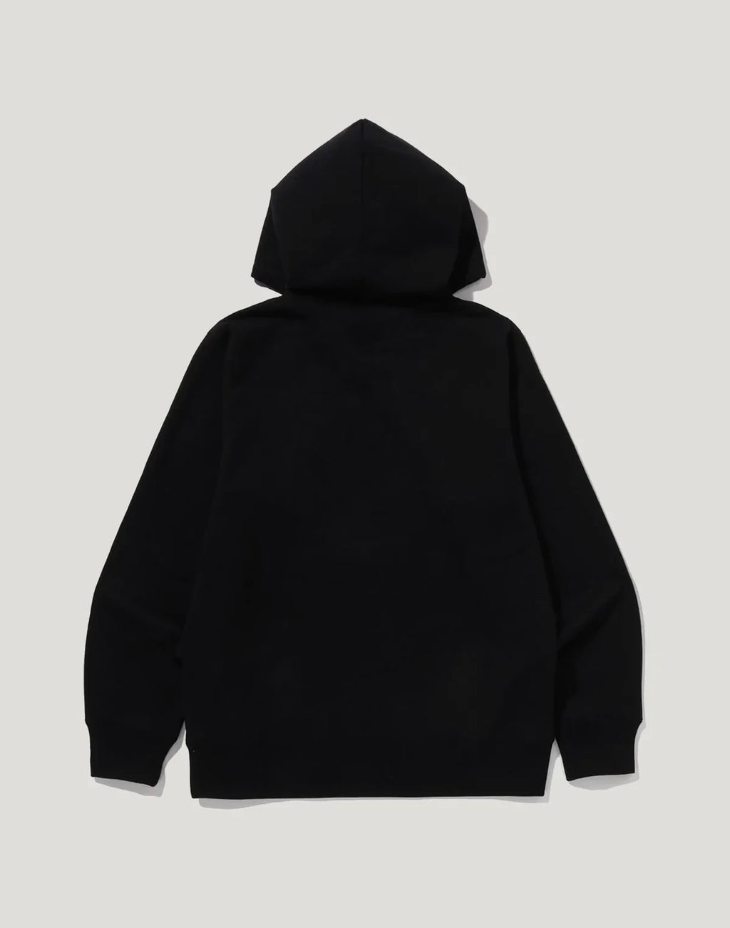 Men's Varsity Graphic Pullover Hoodie - Gray