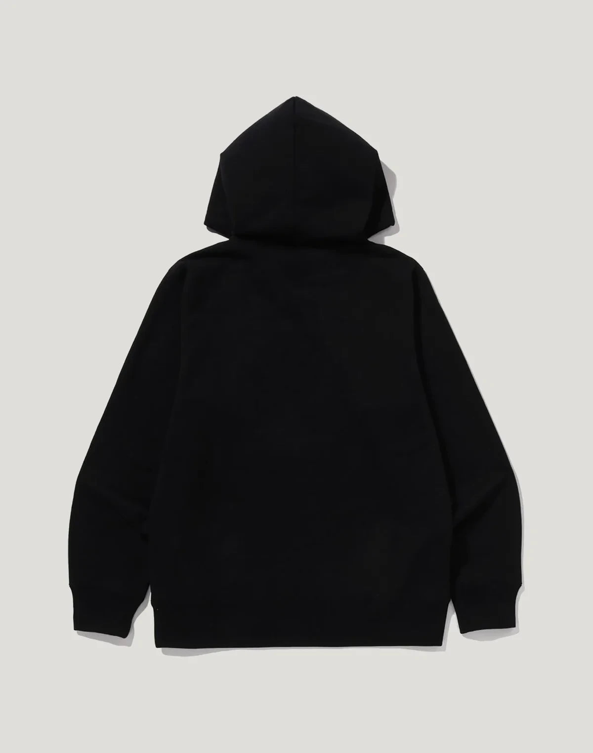 Men's Varsity Graphic Pullover Hoodie - Gray