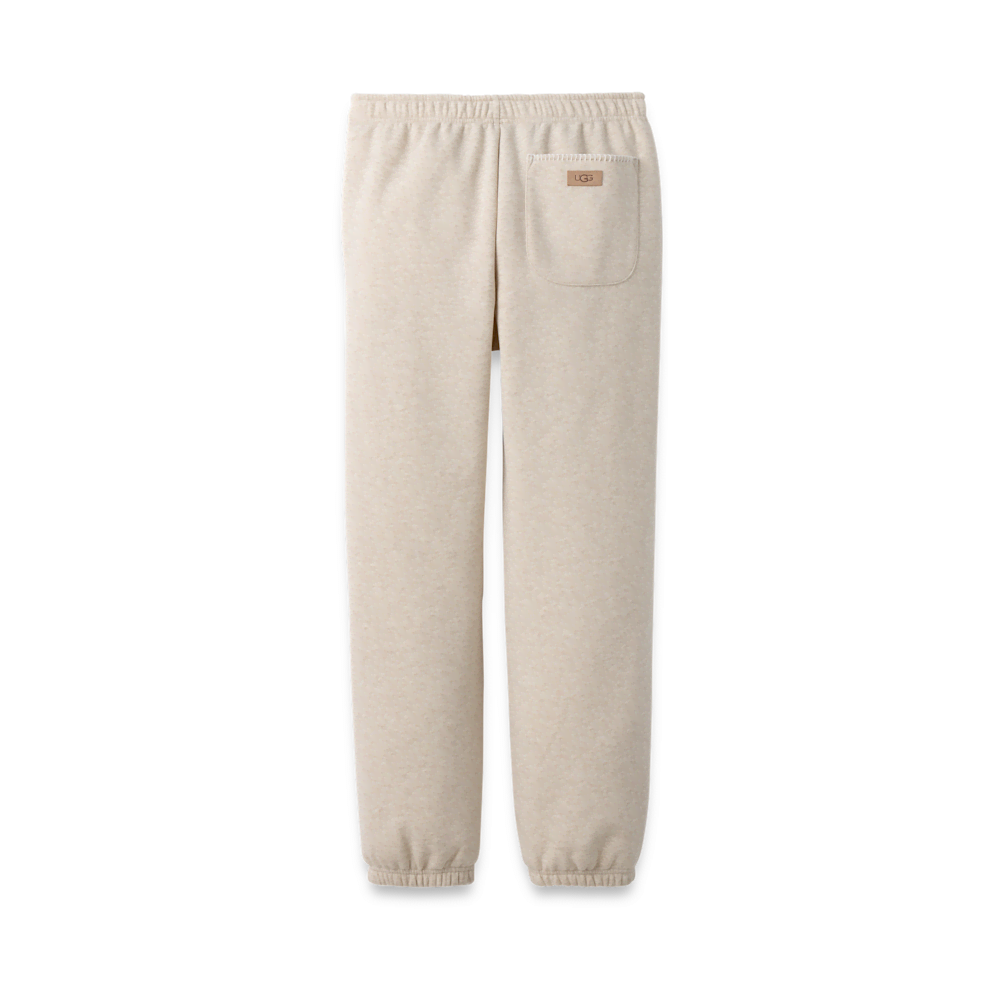 Women's Relaxed Mid-Rise Sweatpants - Green