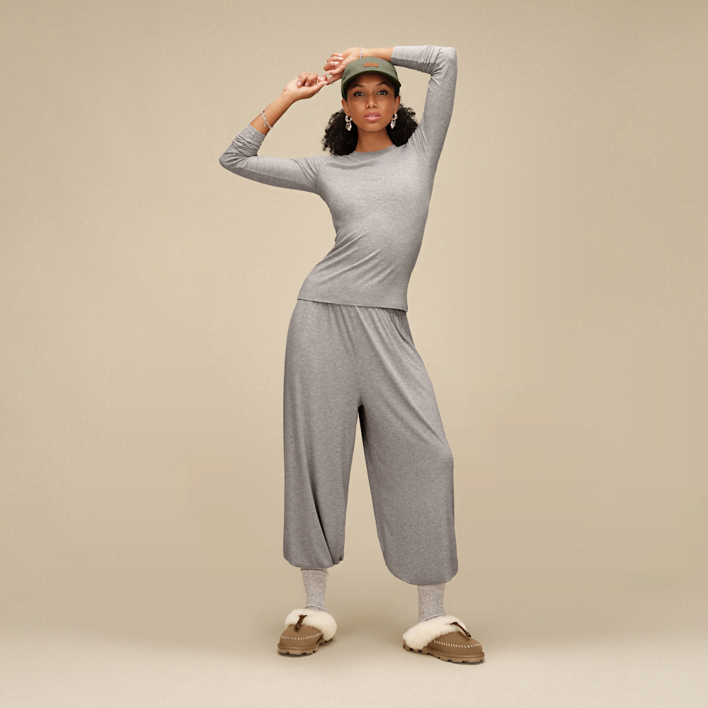 Women's Coquette Stitch