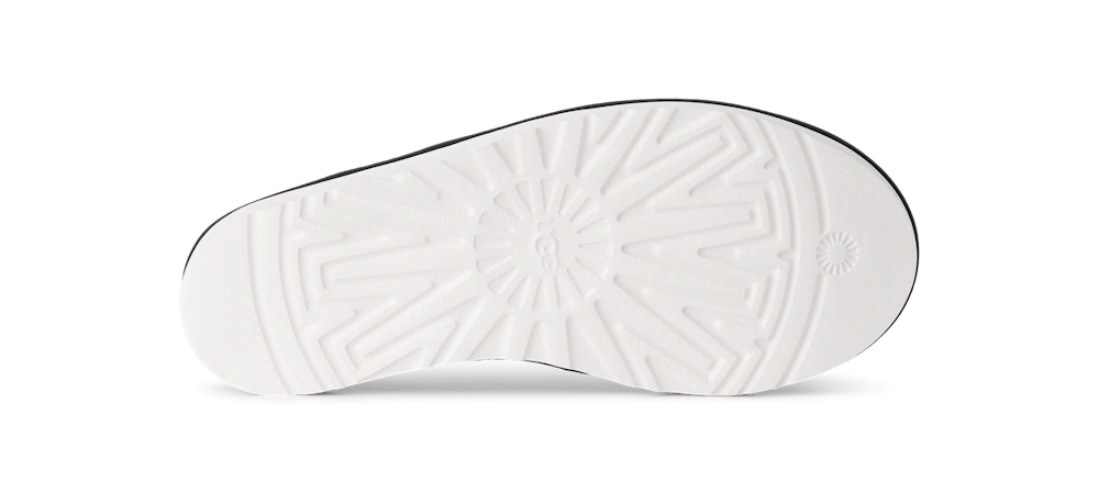 Women's Suede Textile Low-Profile Sneaker - Jasmine